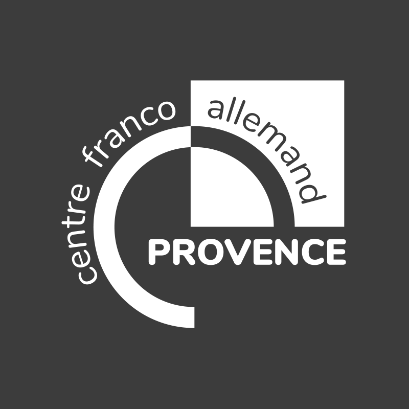 Centre Franco-Allemand de Provence