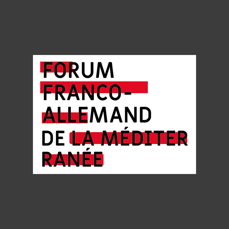 Forum franco-allemand de la Méditérrannée